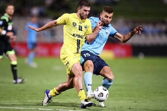Nhận định, soi k&egrave;o Wellington Phoenix vs Sydney FC, 13h05 ng&agrave;y 19/2