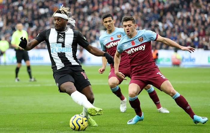 Nhận định, soi k&egrave;o West Ham vs Newcastle, 19h30 ng&agrave;y 19/2