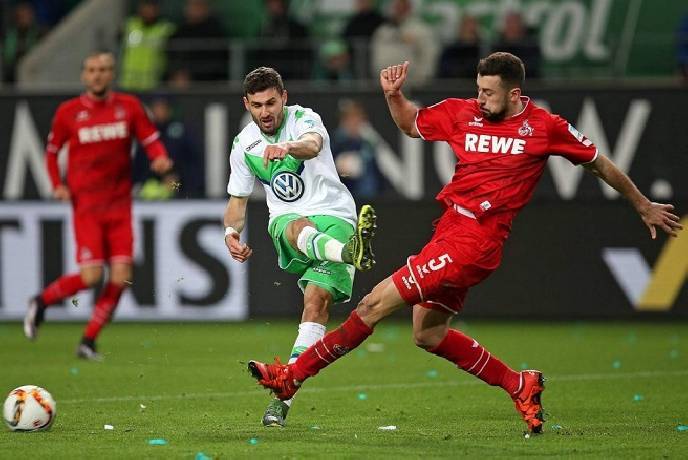 Nhận định, soi k&egrave;o Wolfsburg vs Hoffenheim, 21h30 ng&agrave;y 19/2