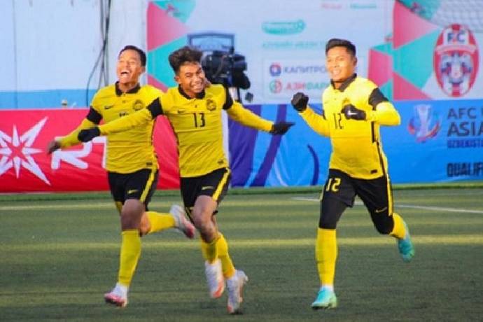 Ph&acirc;n t&iacute;ch k&egrave;o hiệp 1 U23 L&agrave;o vs U23 Malaysia, 16h00 ng&agrave;y 18/2
