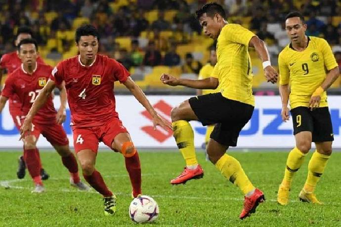 Soi k&egrave;o phạt g&oacute;c U23 L&agrave;o vs U23 Malaysia, 16h00 ng&agrave;y 18/2