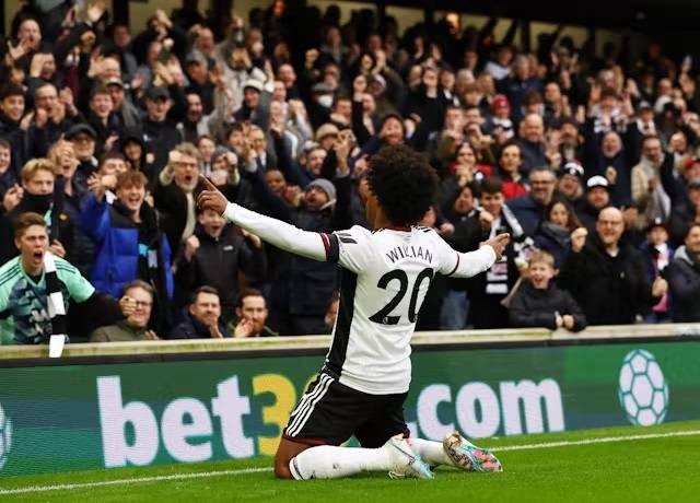 Đội h&igrave;nh ra s&acirc;n ch&iacute;nh thức Brighton vs Fulham, 22h ng&agrave;y 18/2