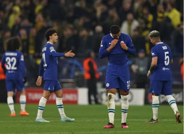 Đội h&igrave;nh ra s&acirc;n ch&iacute;nh thức Chelsea vs Southampton, 22h ng&agrave;y 18/2