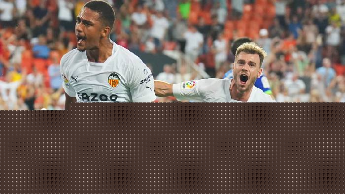 Dự đo&aacute;n, soi k&egrave;o thẻ v&agrave;ng Getafe vs Valencia, 3h ng&agrave;y 21/2