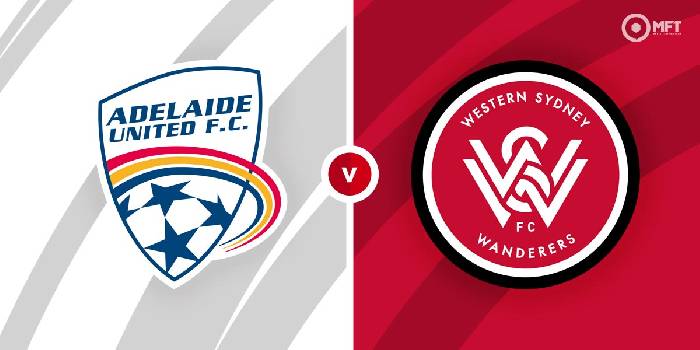 Nhận định, soi k&egrave;o Adelaide vs WS Wanderers, 11h ng&agrave;y 19/2