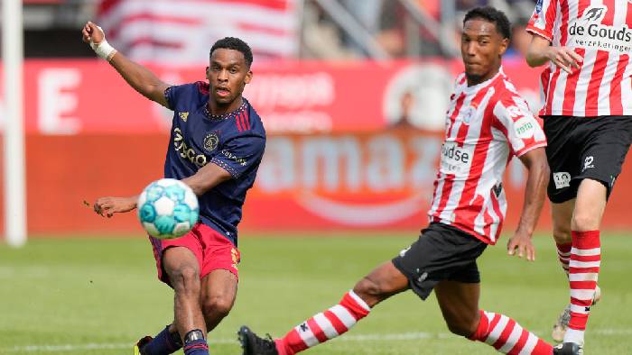 Nhận định, soi k&egrave;o Ajax vs Rotterdam, 22h45 ng&agrave;y 19/2