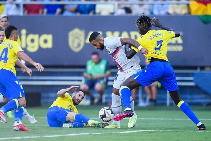 Nhận định, soi k&egrave;o Barcelona vs C&aacute;diz, 3h00 ng&agrave;y 20/2