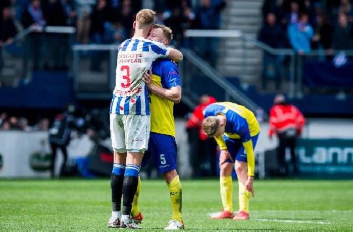 Nhận định, soi k&egrave;o Cambuur vs Heerenveen, 18h15 ng&agrave;y 19/2