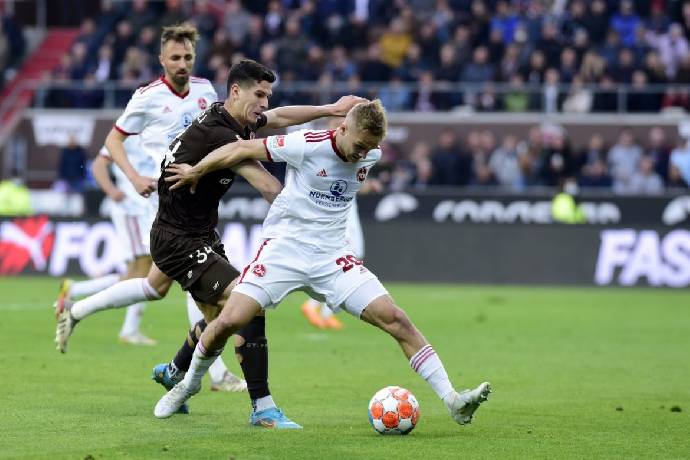 Nhận định, soi k&egrave;o Heidenheim vs Nurnberg, 19h30 ng&agrave;y 19/2