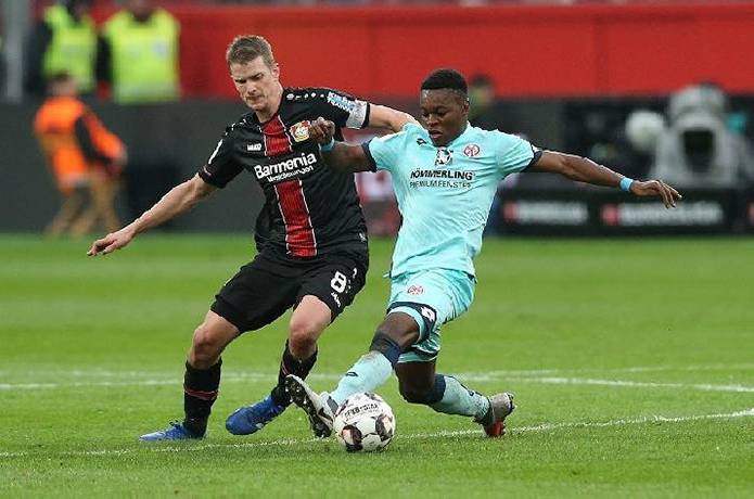 Nhận định, soi k&egrave;o Leverkusen vs Mainz, 1h30 ng&agrave;y 20/2