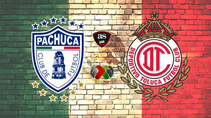 Nhận định, soi k&egrave;o Pachuca vs Toluca, 10h05 ng&agrave;y 20/2