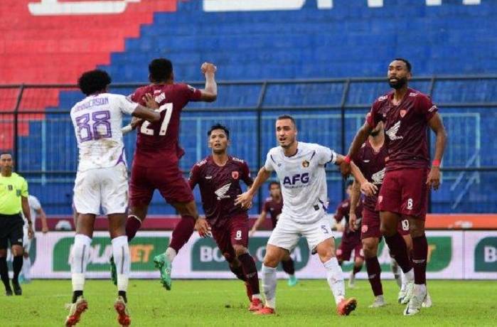 Nhận định, soi k&egrave;o PSM vs Persik, 15h ng&agrave;y 19/2 