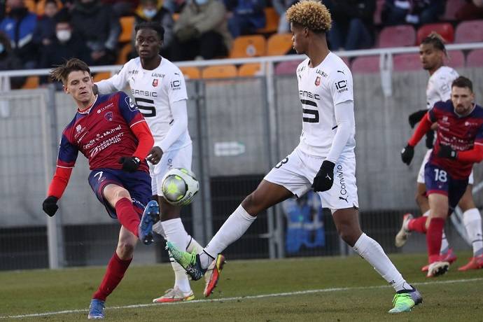 Nhận định, soi k&egrave;o Rennes vs Clermont Foot, 21h00 ng&agrave;y 19/2