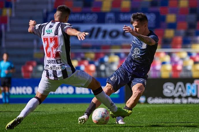 Nhận định, soi k&egrave;o Talleres C&oacute;rdoba vs Central C&oacute;rdoba, 7h30 ng&agrave;y 20/2