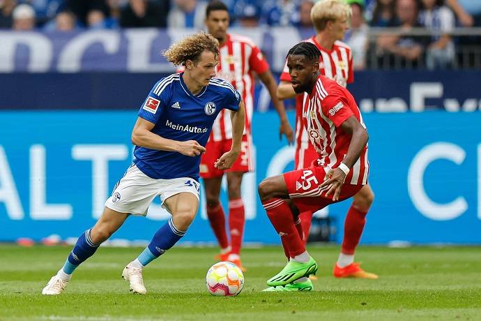 Nhận định, soi k&egrave;o Union Berlin vs Schalke, 21h30 ng&agrave;y 19/2