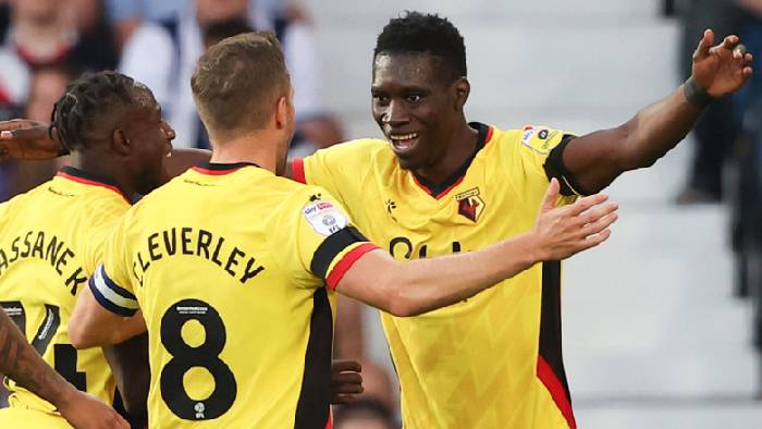 Nhận định, soi k&egrave;o Watford vs West Brom, 3h ng&agrave;y 21/2