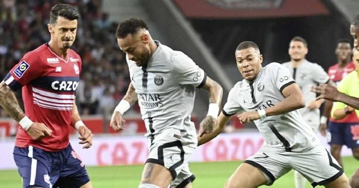 Ph&acirc;n t&iacute;ch k&egrave;o hiệp 1 PSG vs Lille, 19h ng&agrave;y 19/2