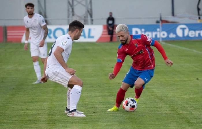 Soi k&egrave;o b&oacute;ng đ&aacute; T&acirc;y Ban Nha h&ocirc;m nay 19/2: Huesca vs Granada