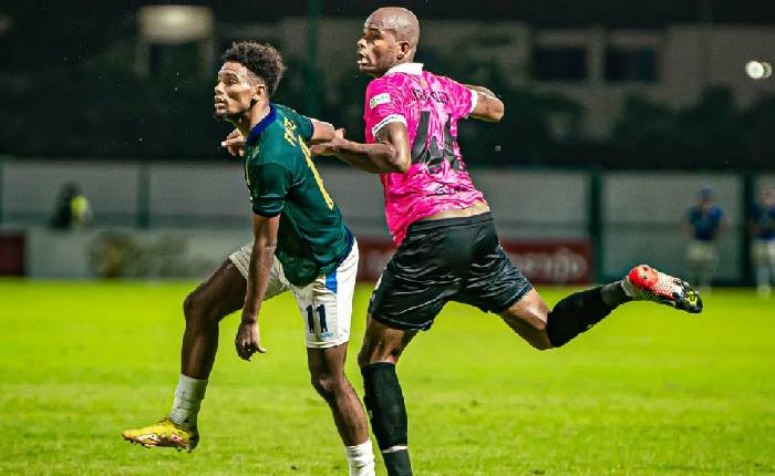 Soi k&egrave;o b&oacute;ng đ&aacute; Th&aacute;i Lan h&ocirc;m nay 19/2: Port vs Nong Bua