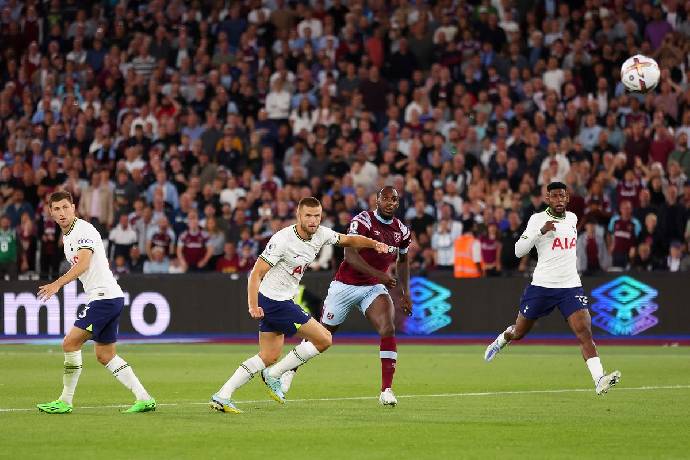 Soi k&egrave;o đặc biệt Tottenham vs West Ham, 23h30 ng&agrave;y 19/2