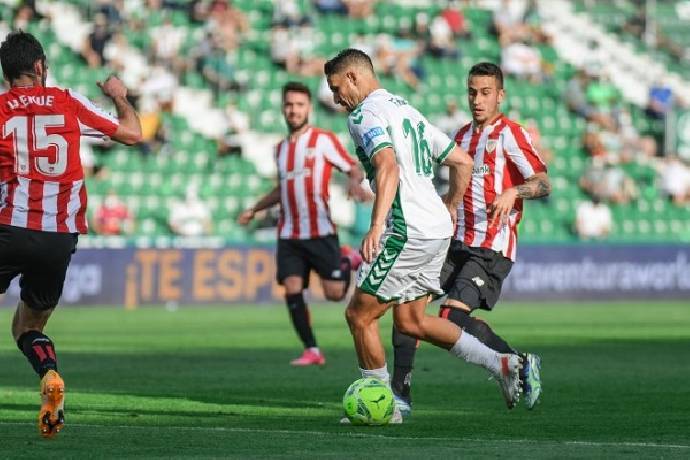 Soi k&egrave;o phạt g&oacute;c Elche vs Espanyol, 20h ng&agrave;y 19/2