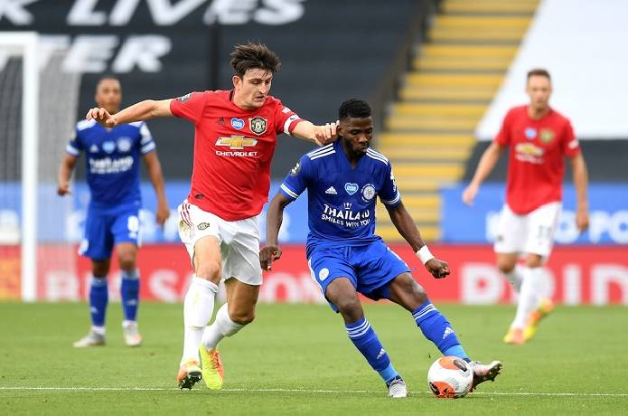 Soi k&egrave;o phạt g&oacute;c MU vs Leicester, 21h ng&agrave;y 19/2