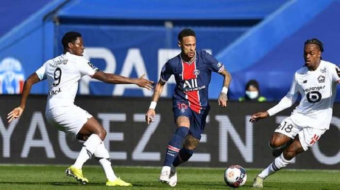 Soi k&egrave;o phạt g&oacute;c PSG vs Lille, 19h ng&agrave;y 19/2