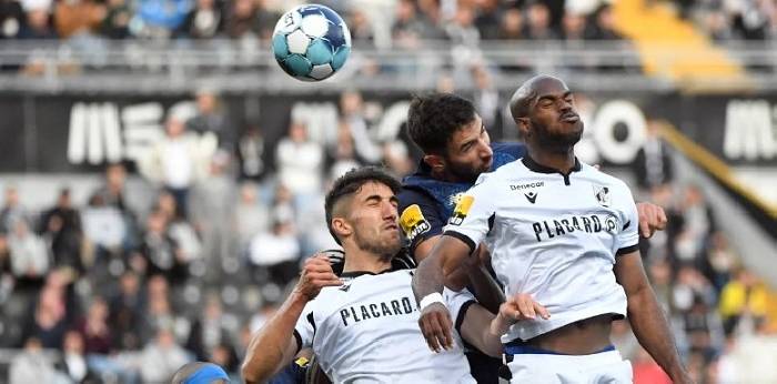 Soi k&egrave;o t&agrave;i xỉu Casa Pia vs Guimar&atilde;es h&ocirc;m nay, 3h ng&agrave;y 20/2