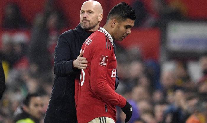 Th&ocirc;ng tin lực lượng mới nhất MU vs Leicester, 21h ng&agrave;y 19/2