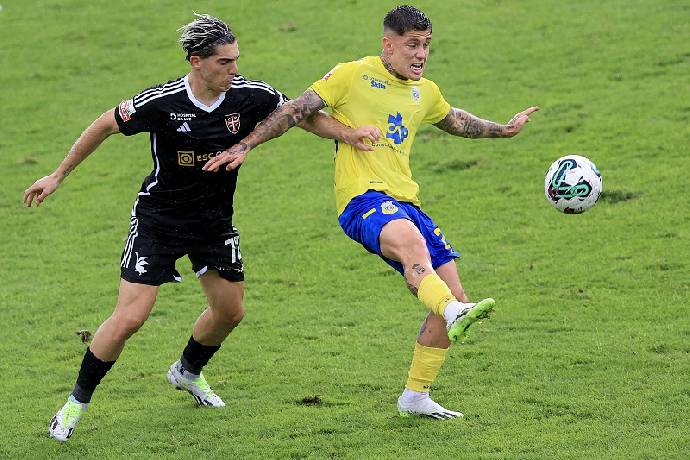 Nhận định, soi k&egrave;o Casa Pia AC với Arouca, 22h30 ng&agrave;y 18/2: Ca kh&uacute;c khải ho&agrave;n