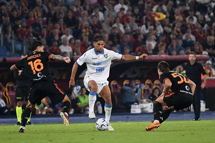 Nhận định, soi k&egrave;o Frosinone với AS Roma, 0h00 ng&agrave;y 19/2: Lấy lại vị thế