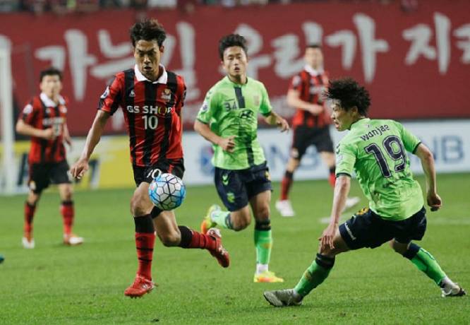 Nhận định, soi k&egrave;o Pohang Steelers với Jeonbuk Hyundai Motors, 17h00 ng&agrave;y 20/2: Qu&aacute; kh&oacute; khăn