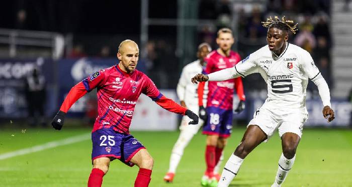 Nhận định, soi k&egrave;o Rennes với Clermont Foot, 21h00 ng&agrave;y 18/02: Kh&ocirc;ng khoan nhượng