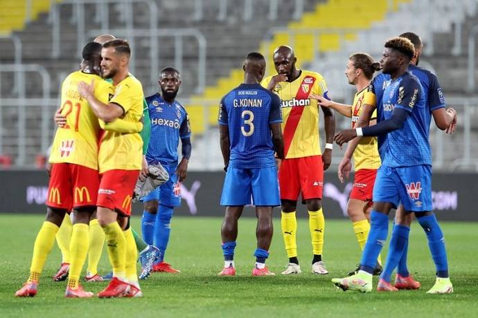 Nhận định, soi k&egrave;o Stade de Reims với RC Lens, 23h05 ng&agrave;y 18/2: Kh&ocirc;ng dễ cho chủ nh&agrave;