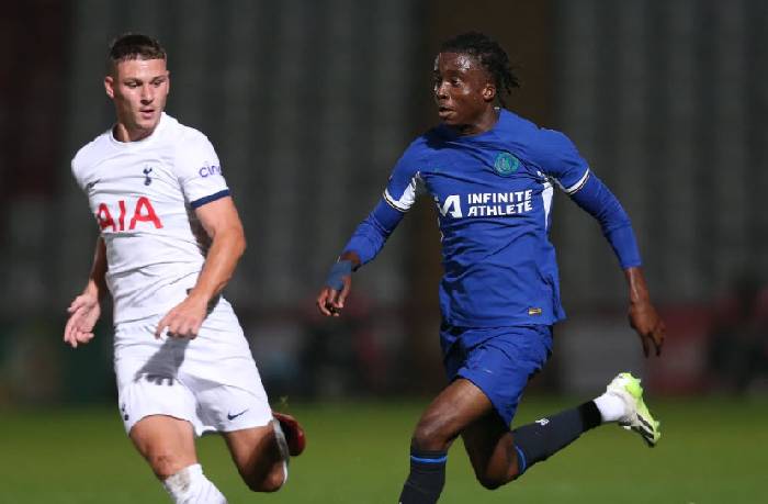 Nhận định, soi k&egrave;o U21 Leeds với U21 Chelsea, 19h00 ng&agrave;y 19/02: Nu&ocirc;i m&ocirc;ng v&eacute; đi tiếp