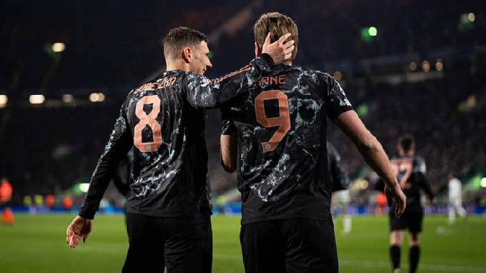 K&egrave;o v&agrave;ng b&oacute;ng đ&aacute; Bayern Munich vs Celtic, 03h00 ng&agrave;y 19/2: Kh&oacute; tin chủ nh&agrave;