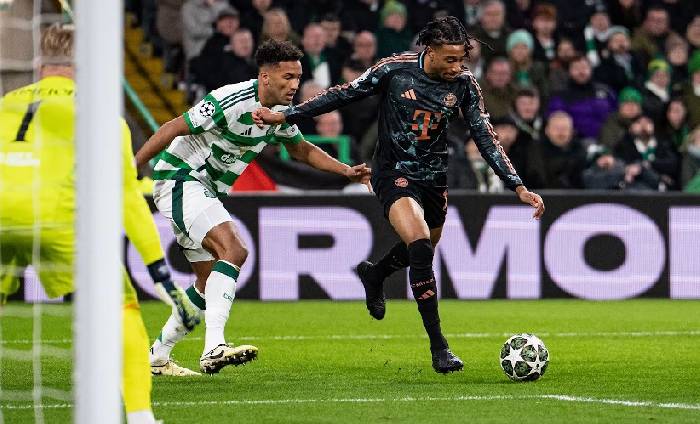 Link xem trực tiếp Bayern Munich vs Celtic c&uacute;p C1 03h00 ng&agrave;y 19/2