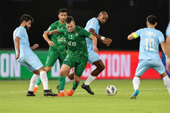 Nhận định, soi k&egrave;o Al-Arabi vs Al Riffa Club, 00h00 ng&agrave;y 19/2: Cơ hội top 2