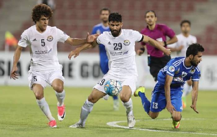 Nhận định, soi k&egrave;o Al Najaf vs Erbil SC, 18h30 ng&agrave;y 19/2: Đi t&igrave;m niềm vui