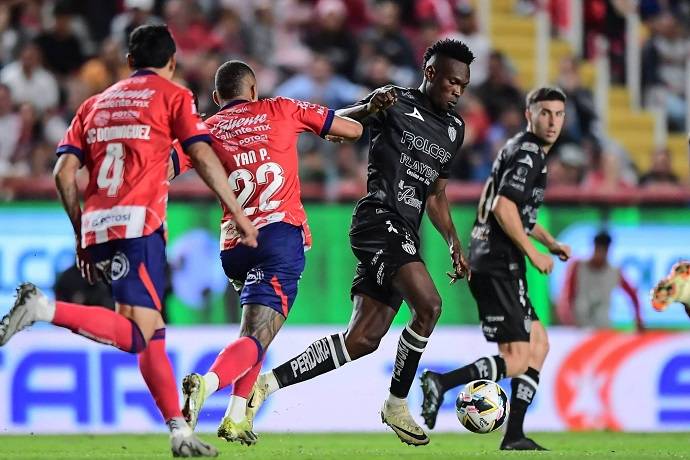 Nhận định, soi k&egrave;o Atlas vs Club Necaxa, 10h10 ng&agrave;y 19/2: Kh&oacute; cho chủ nh&agrave;