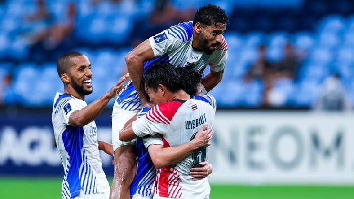 Nhận định, soi k&egrave;o Bangkok United vs Sydney FC, 19h00 ng&agrave;y 19/2: Tin v&agrave;o chủ nh&agrave;