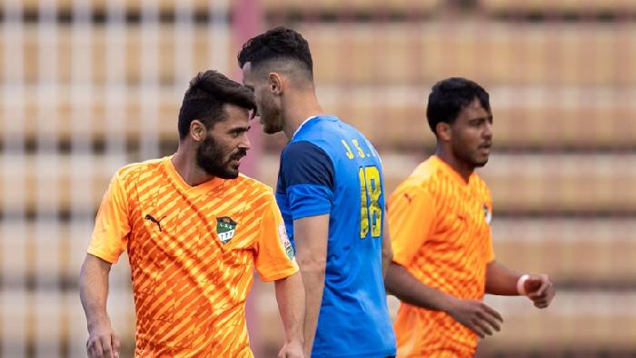 Nhận định, soi k&egrave;o Biskra vs El Bayadh, 23h00 ng&agrave;y 19/2: Tin v&agrave;o cửa dưới