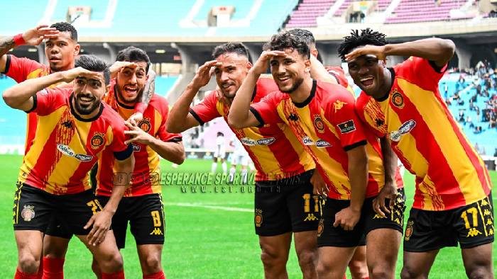 Nhận định, soi k&egrave;o ES de Tunis vs Zarzis, 20h00 ng&agrave;y 19/2: Đối thủ y&ecirc;u th&iacute;ch