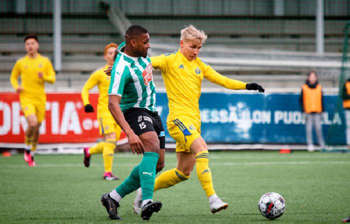 Nhận định, soi k&egrave;o FC KTP vs HJK Helsinki, 22h59 ng&agrave;y 18/2: Vượt l&ecirc;n ng&ocirc;i đầu