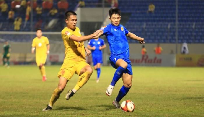 Nhận định, soi k&egrave;o Quảng Nam vs Thanh H&oacute;a, 17h00 ng&agrave;y 19/2: Nỗi đau k&eacute;o d&agrave;i