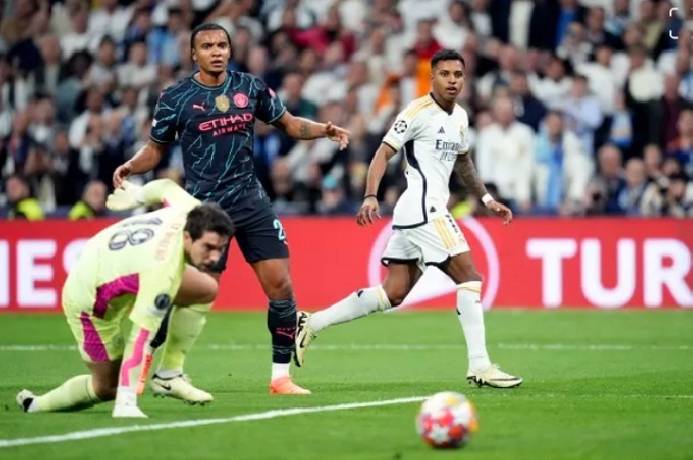 Nhận định, soi k&egrave;o Real Madrid vs Man City, 3h00 ng&agrave;y 20/2: Kỳ ph&ugrave;ng địch thủ