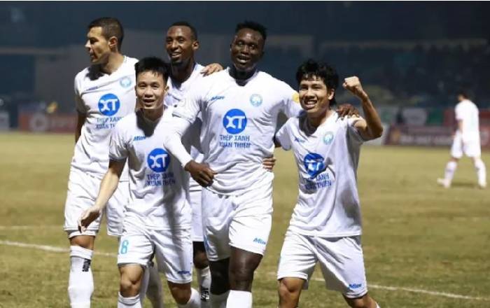 Nhận định, soi k&egrave;o Sanfrecce Hiroshima vs Nam Định, 17h00 ng&agrave;y 19/2: V&ugrave;i dập giấc mơ