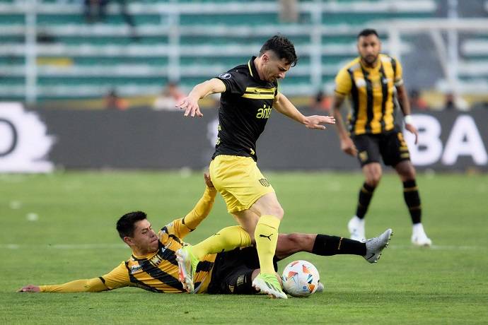 Nhận định, soi k&egrave;o The Strongest vs Bahia, 7h30 ng&agrave;y 19/2: Kh&oacute; cho t&acirc;n binh