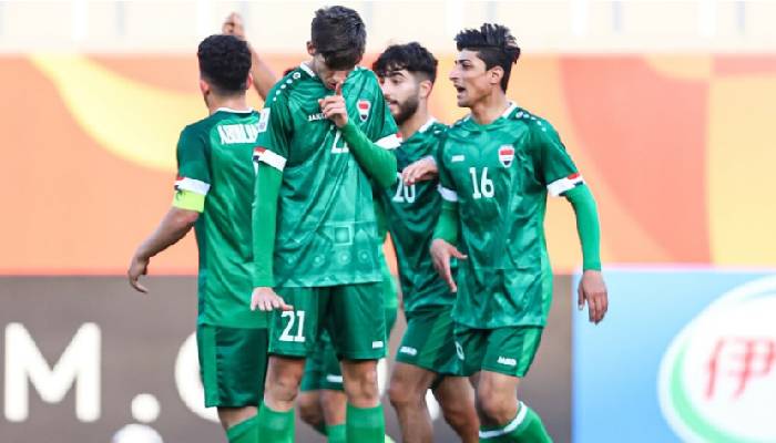 Nhận định, soi k&egrave;o U20 Uzbekistan vs U20 Iran, 18h30 ng&agrave;y 19/2: Tin v&agrave;o U20 Iran