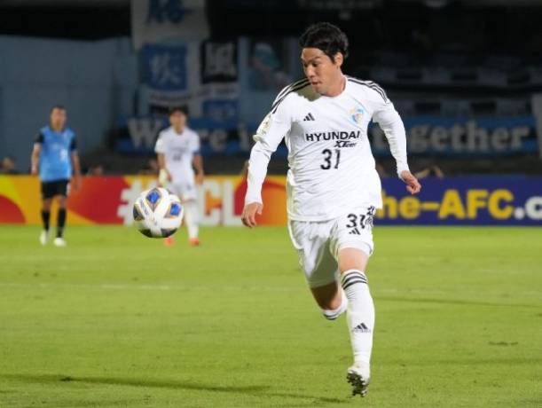 Nhận định, soi k&egrave;o Ulsan HD FC vs Shandong Taishan, 17h00 ng&agrave;y 19/2: Tiếp tục ch&igrave;m s&acirc;u